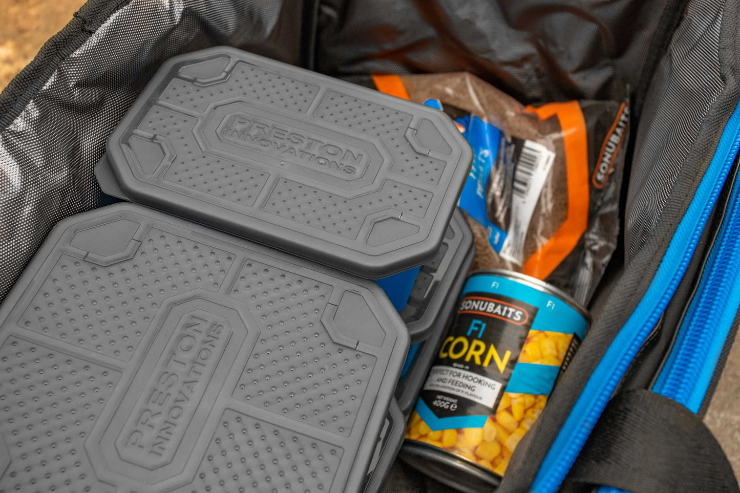 Preston Supera X Bait