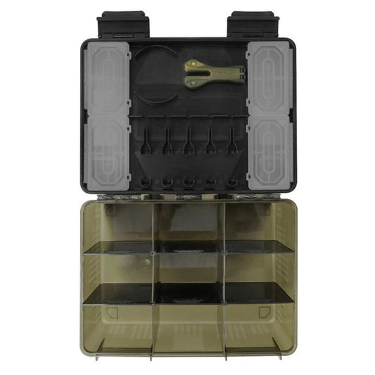 Korum Tackle Blox - Unloaded