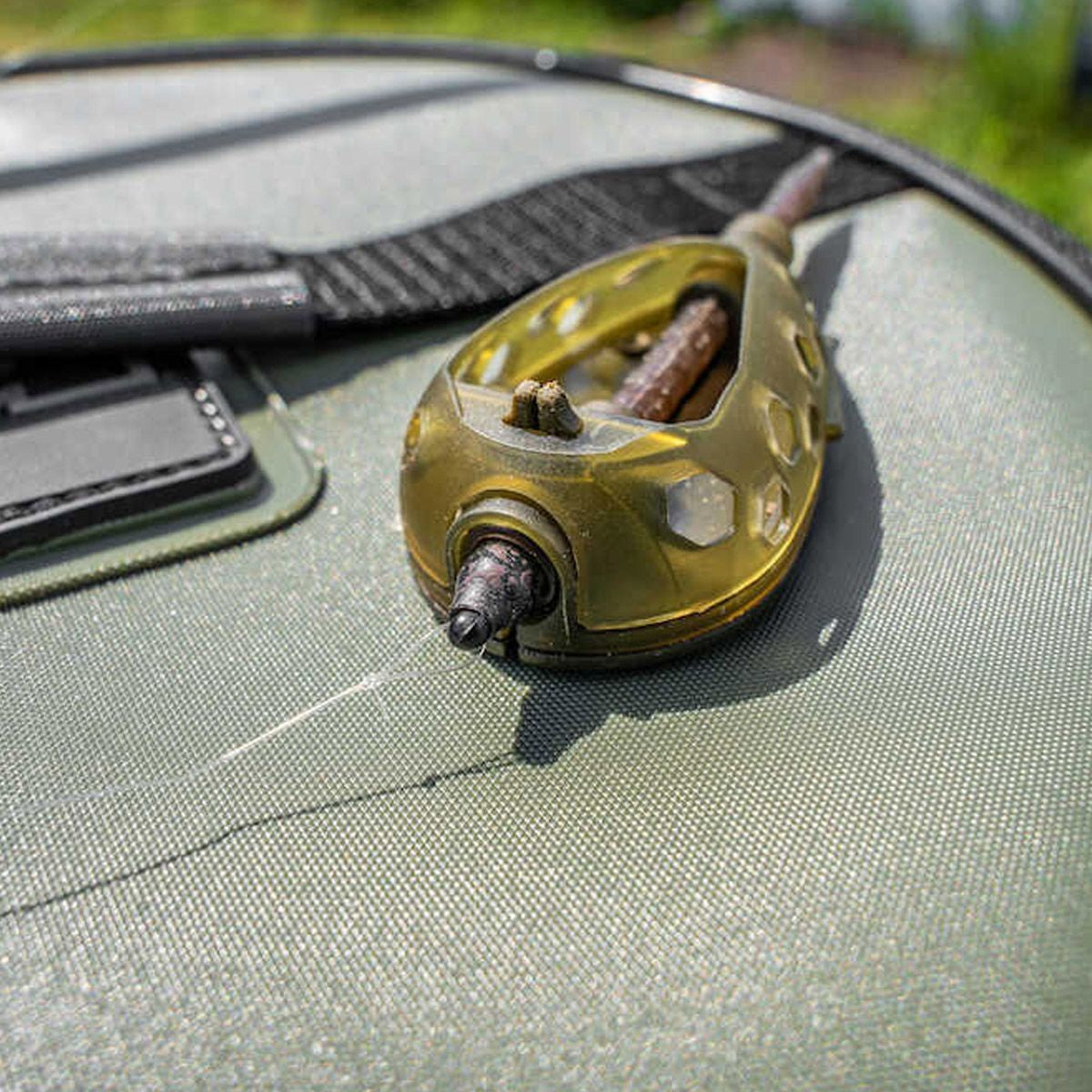 Korum Camo Quick Change Bead - Bold