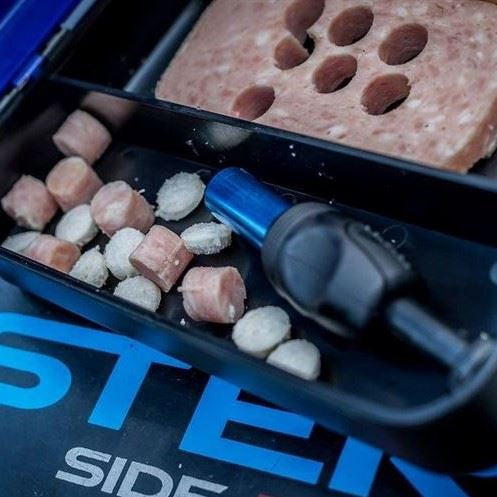 Preston Commercial Punch Kit