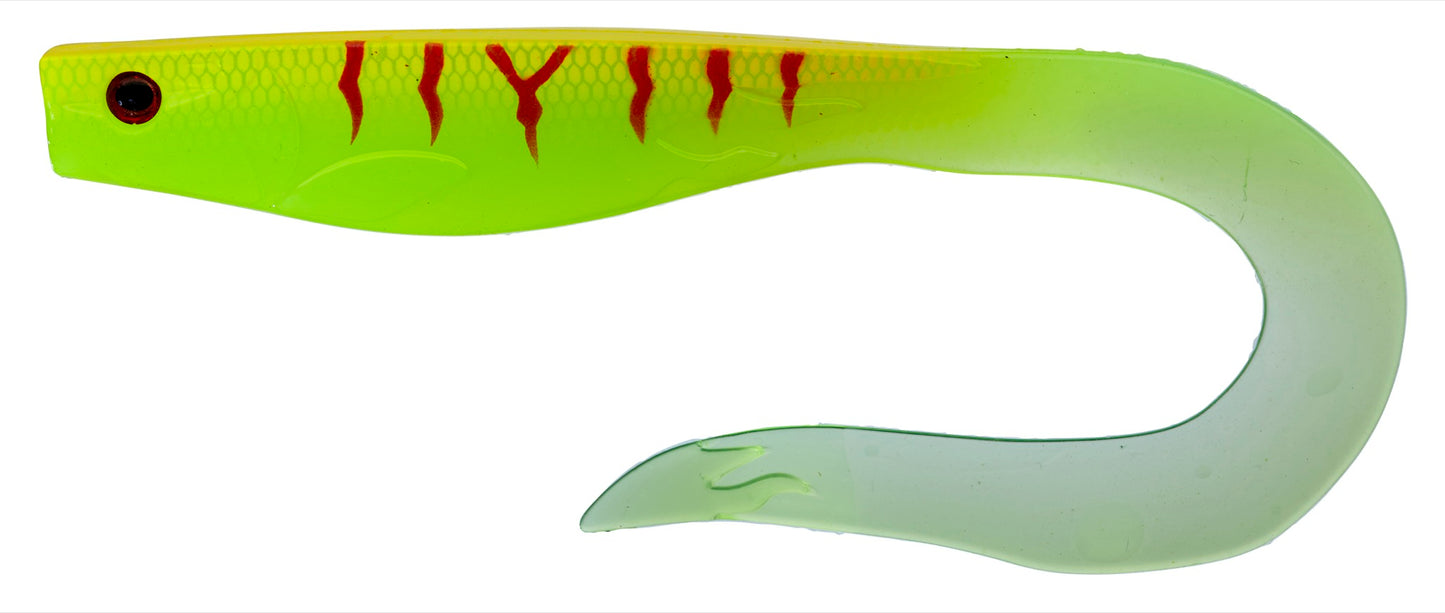 Illex Dexter Eel 150