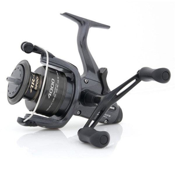 Shimano Baitrunner DL-FB