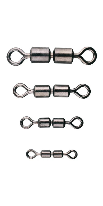 Cralusso Double Swivel