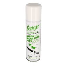 Sensas Ptfe Spray Kleurvrij