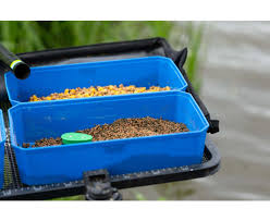 Preston Bait Tub 3.4 l