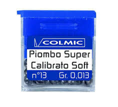 Colmic Super Soft