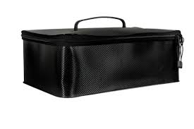 Rive Mallette EVA + 4 Boxes