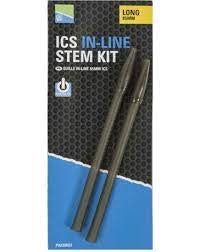 Preston Ics Inline Stem Kit