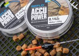 Preston Reflo Accu Power