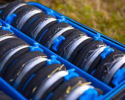 Preston Revalution Hooklengths - N50