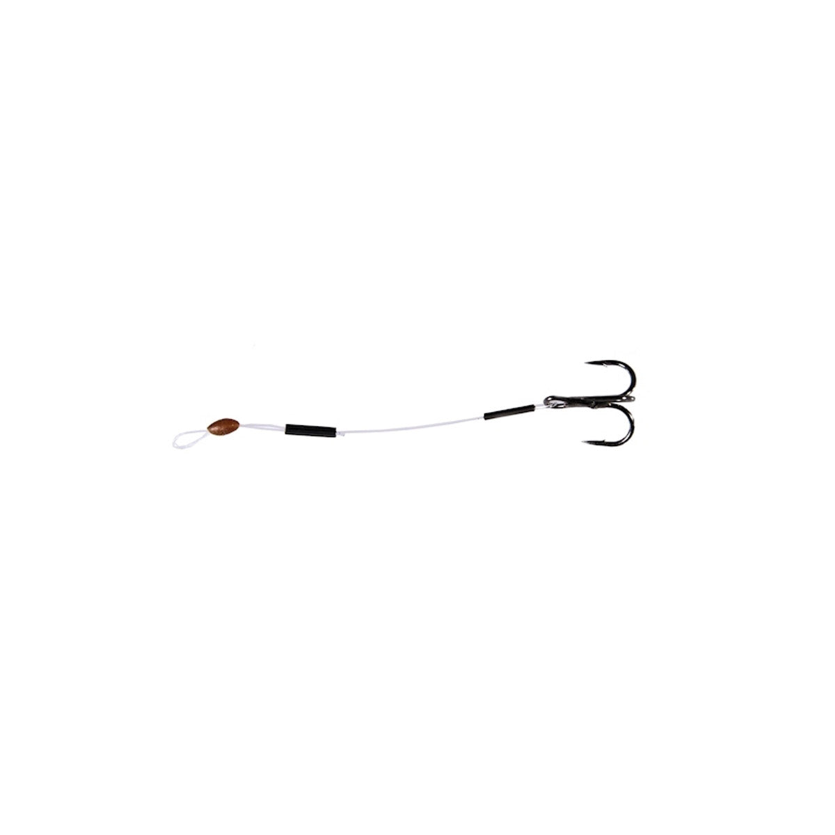 Dragon Treble Hook Stinger Nylon Leader