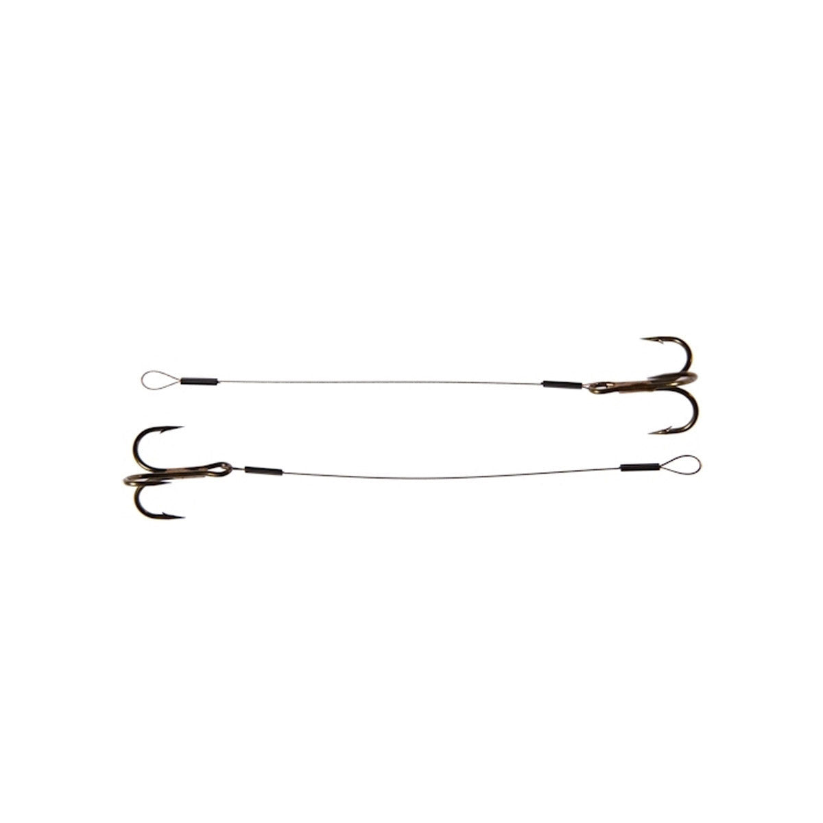 Dragon Leader With Treble Surfstrand 1x7