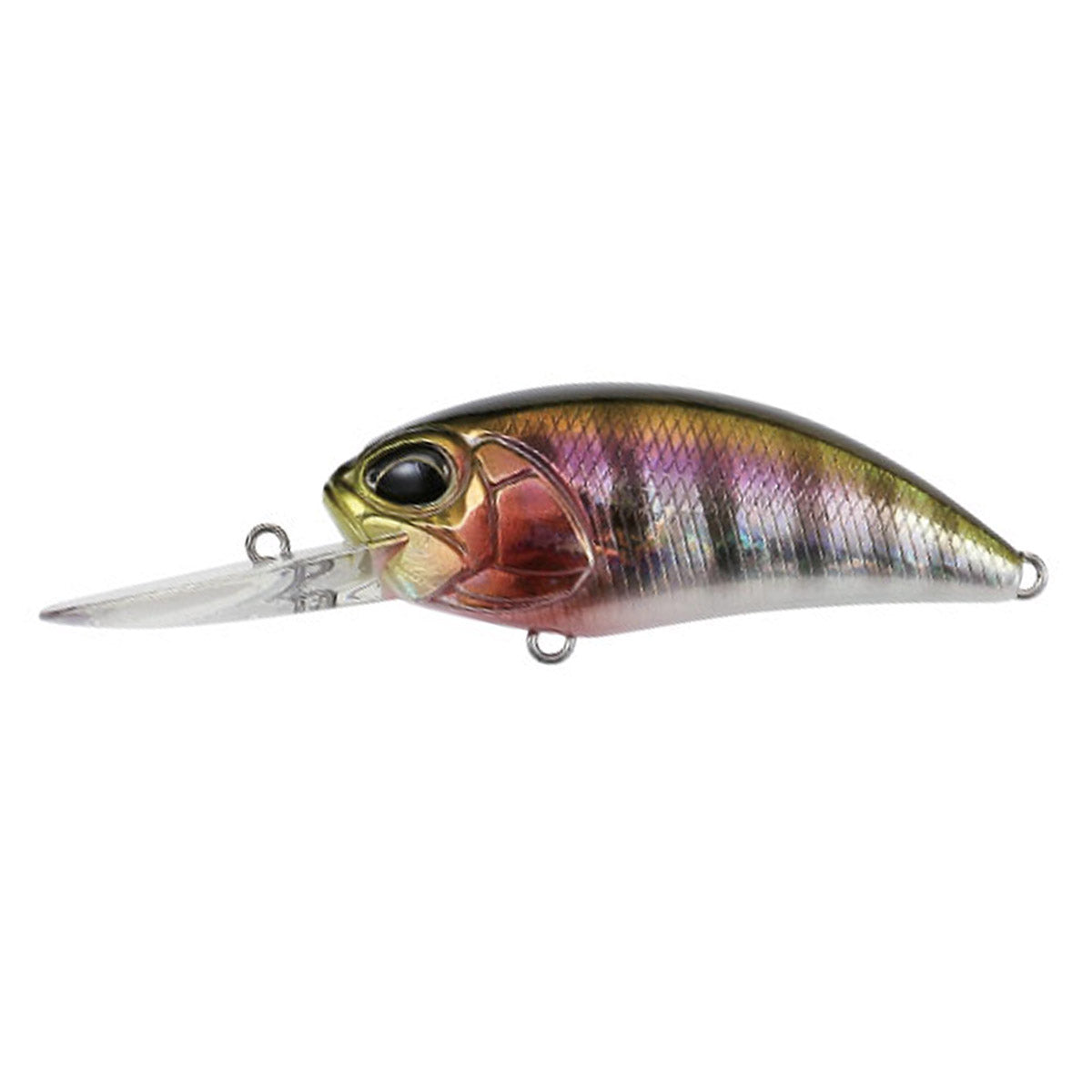 Megabass Crank M65
