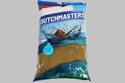 Dutchmaster Feeder Score