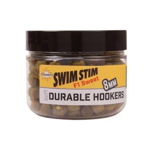 Dynamite Swim Stim F1 Sweet Durable Hook Pellets