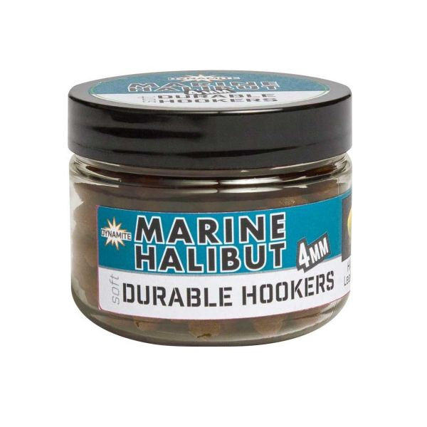Dynamite Marine Halibut Durable Hook Pellets