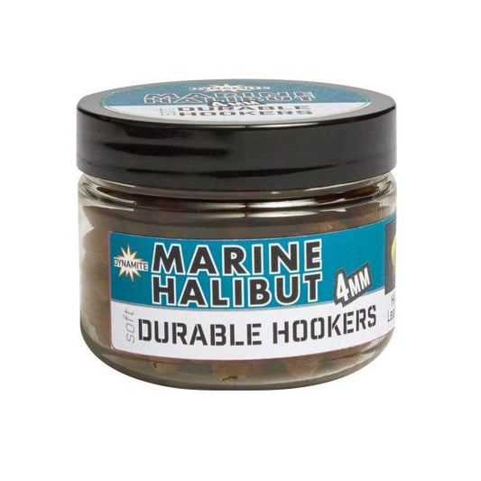 Dynamite Marine Halibut Durable Hook Pellets