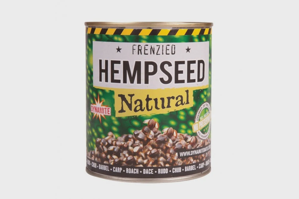 Dynamite Frenzied Hempseed