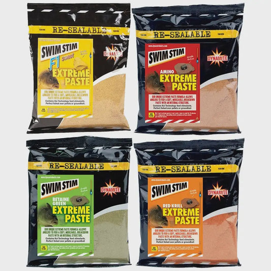 Dynamite Swim Stim Extreme Paste