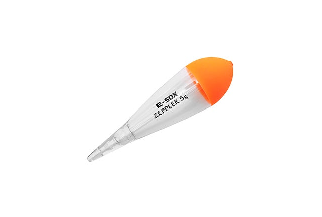 Drennan E-sox Zeppler