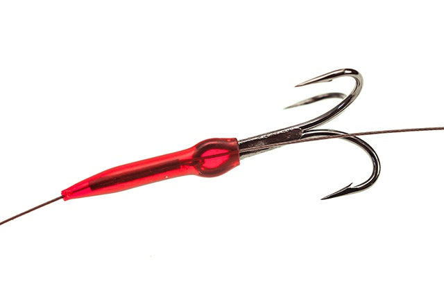 Drennan E-sox Bait Trace Semi Barbed