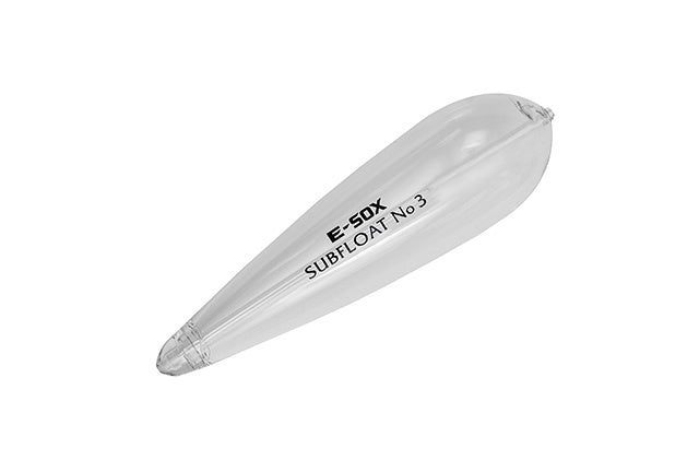 Drennan E-sox Subfloat