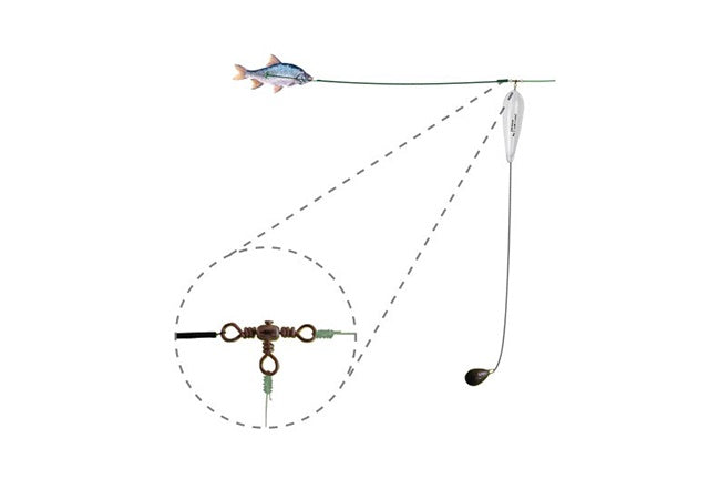 Drennan E-sox Subfloat