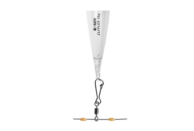 Drennan E-sox Zeppler