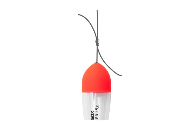 Drennan E-sox Zeppler