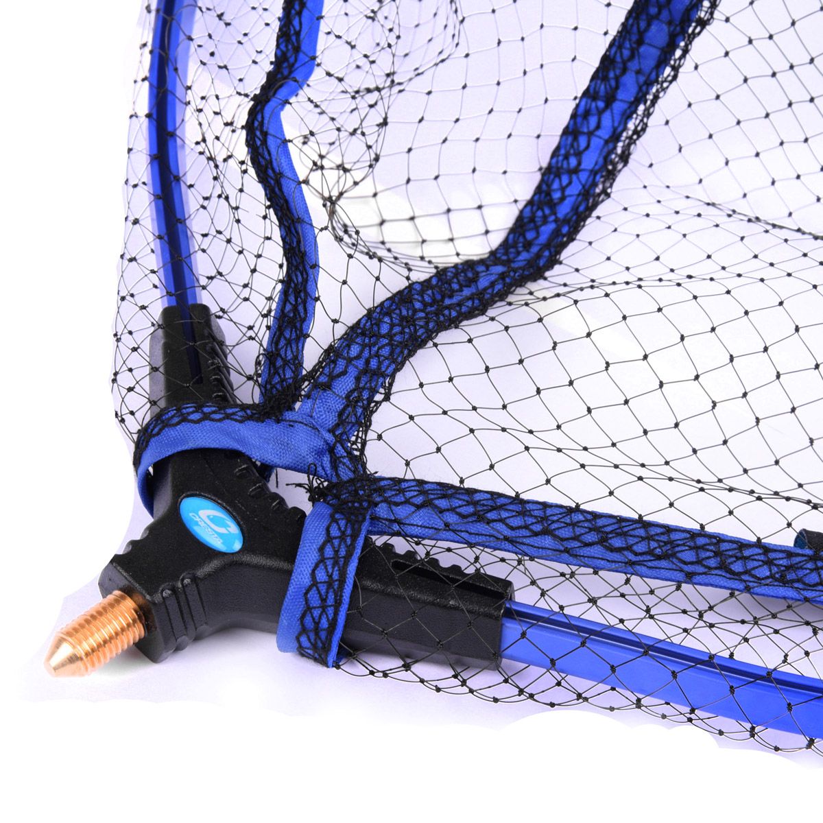 Cresta Blackthorne Ghost Net Fine Mesh