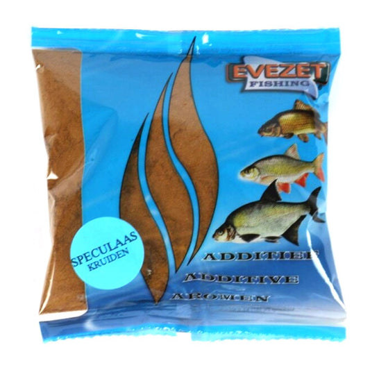 Evezet Speculaas Kruiden