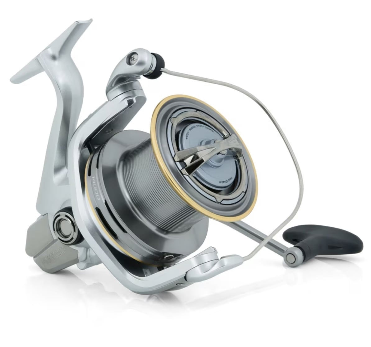 Shimano Ultegra 5500 Ci4+ XSC