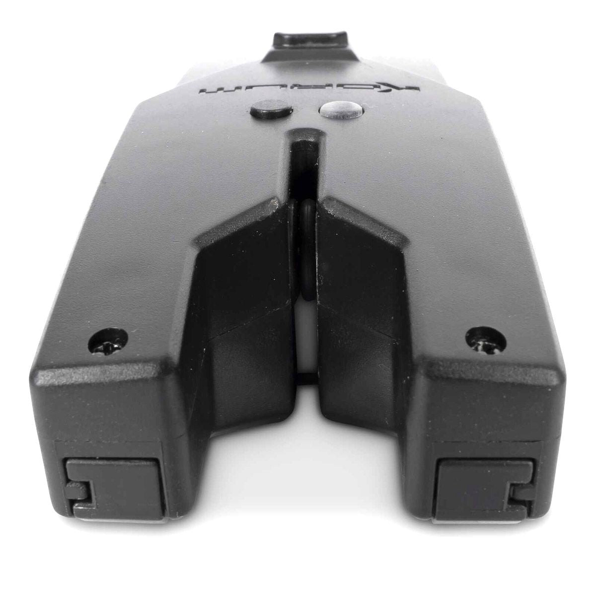 Korum KRI 2 Rod Remote Alarm Set