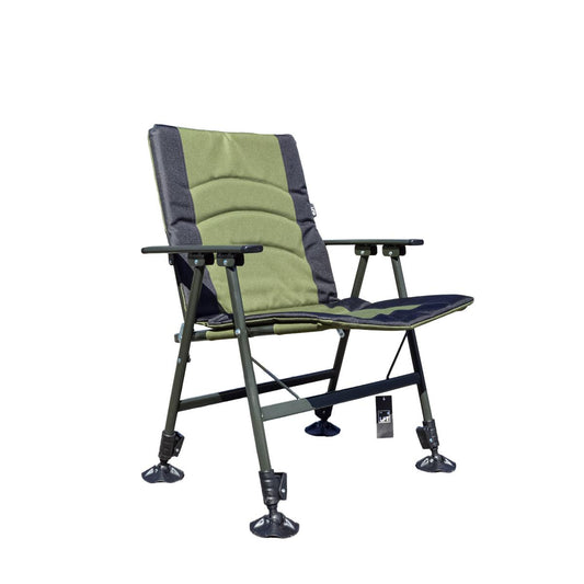 LFT Favourite Basic Carp Arm Chair