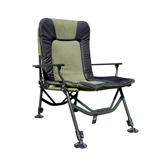 LFT Favourite Recliner Carp Arm Chair