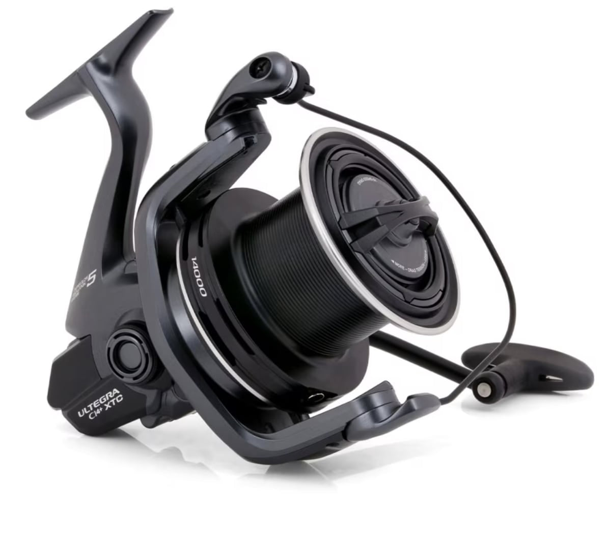 Shimano Ultegra 5500 Ci4+ XTC