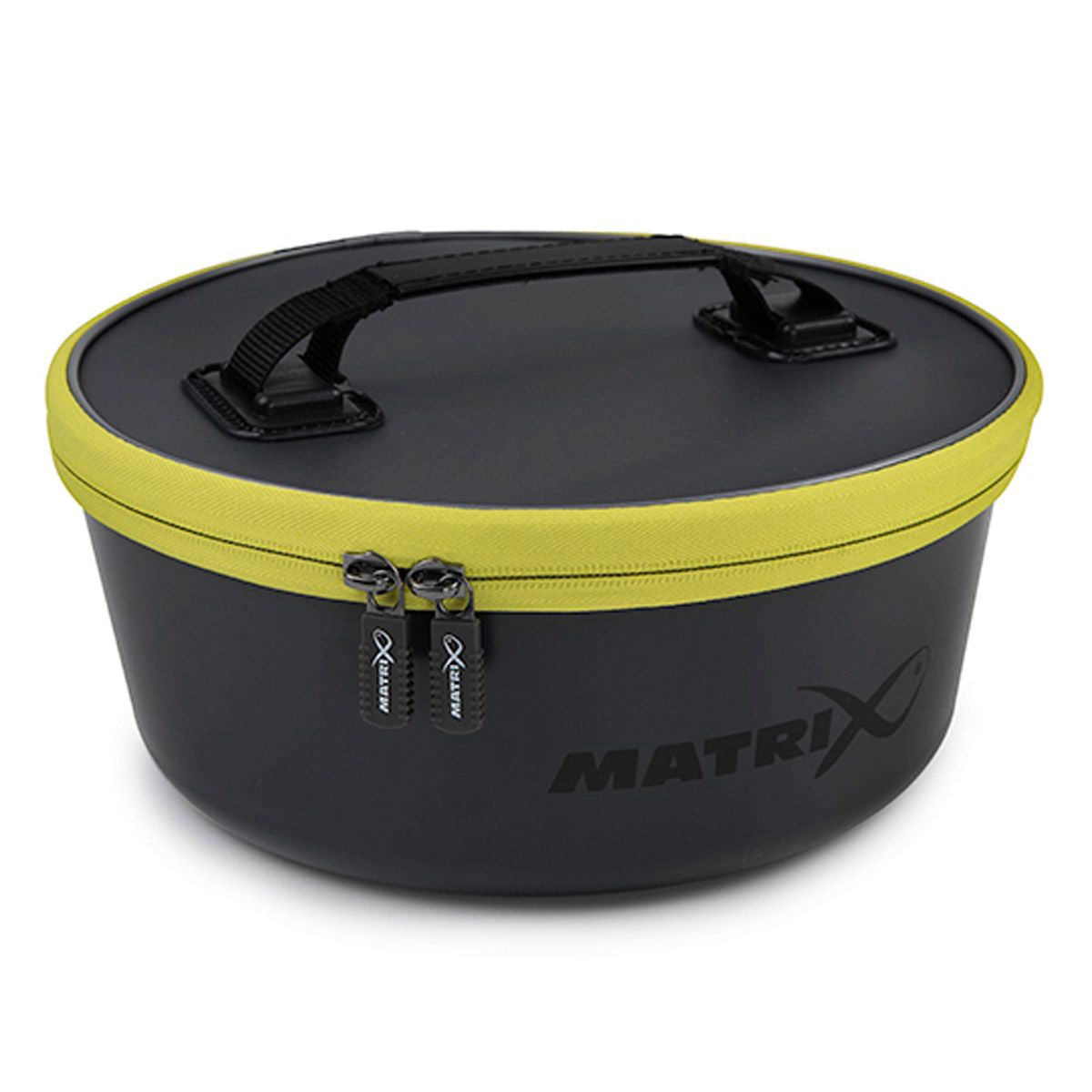 Matrix Moulded Eva Bowls / Lids