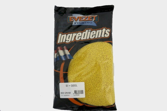 Evezet Ei+geel
