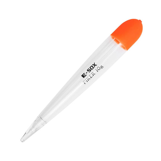 E-Sox Piker Hi-Viz Glow Top