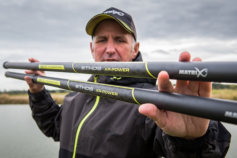Matrix Ethos Xr Power Net Handle