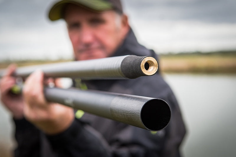 Matrix Ethos Xr Power Net Handle