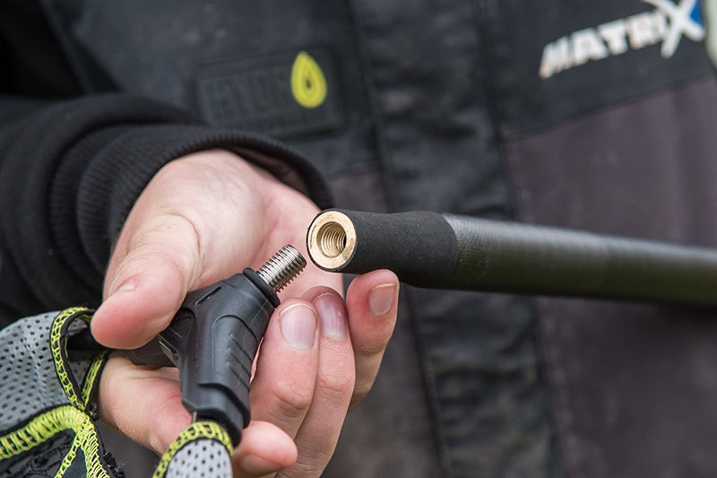 Matrix Ethos Xr Power Net Handle