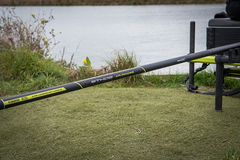Matrix Ethos Xr Power Net Handle