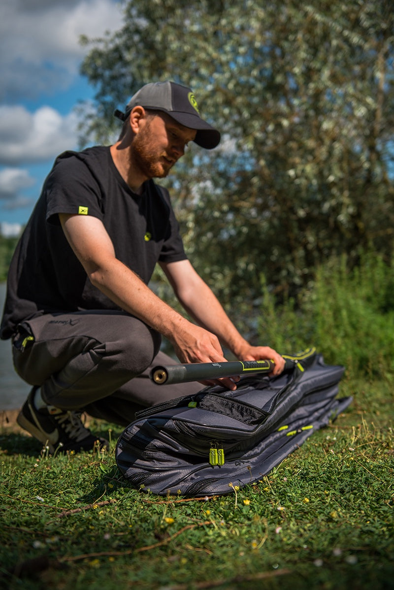 Matrix 4 Rod Holdall