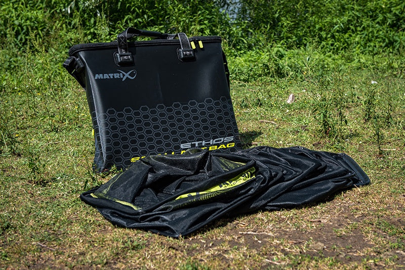 Matrix Ethos Small Eva Net Bag