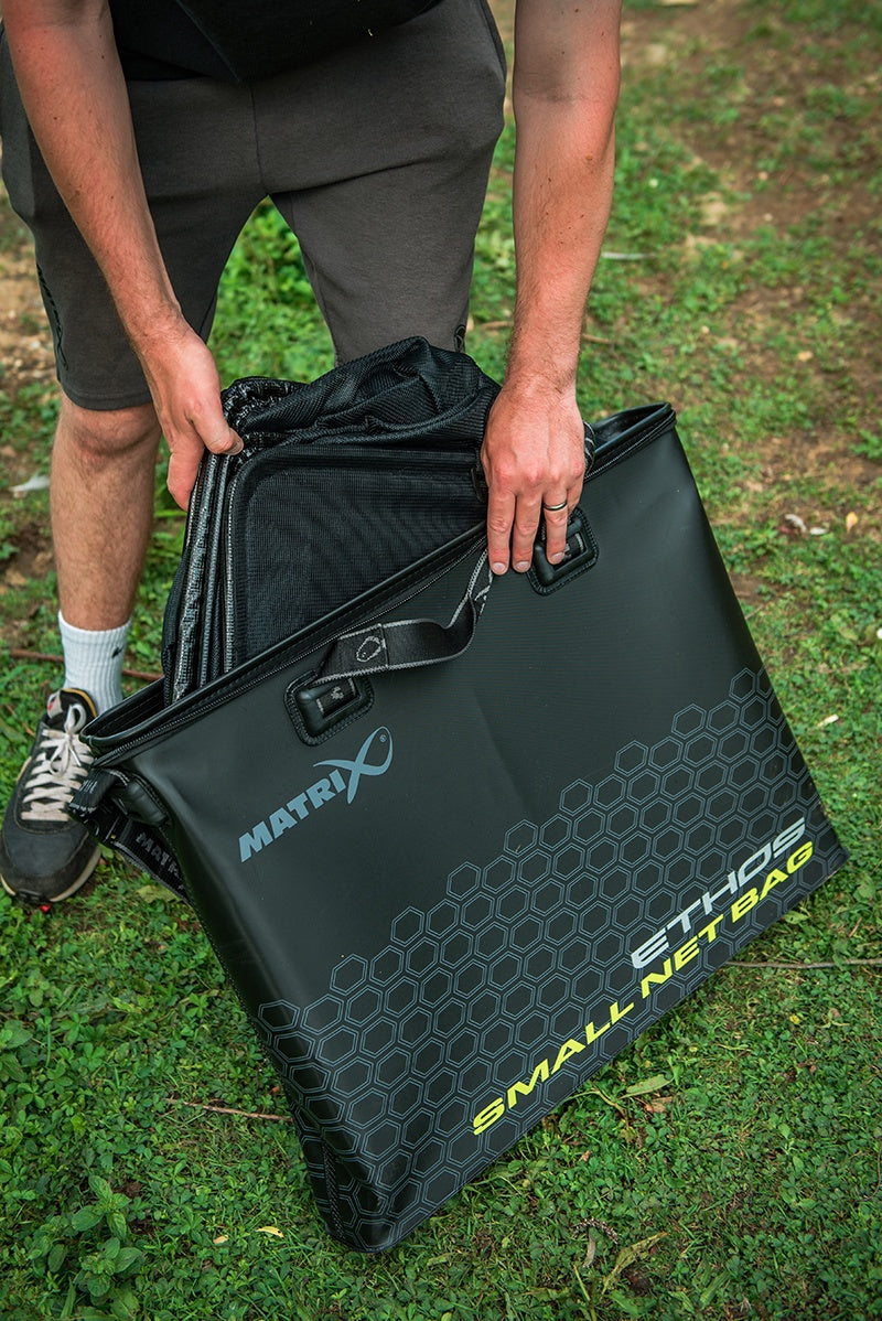 Matrix Ethos Small Eva Net Bag