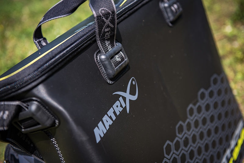 Matrix Ethos Small Eva Net Bag