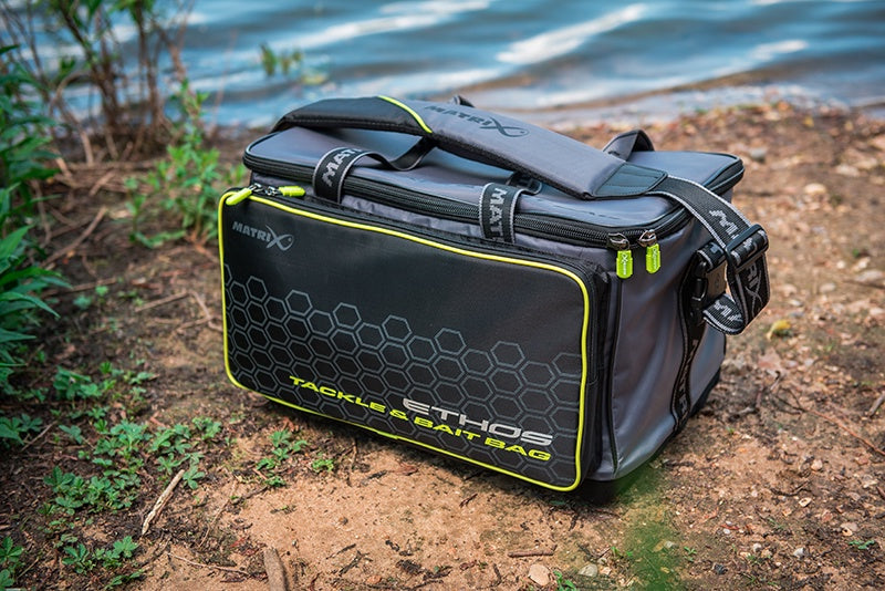 Matrix Ethos Tackle And Bait Bag