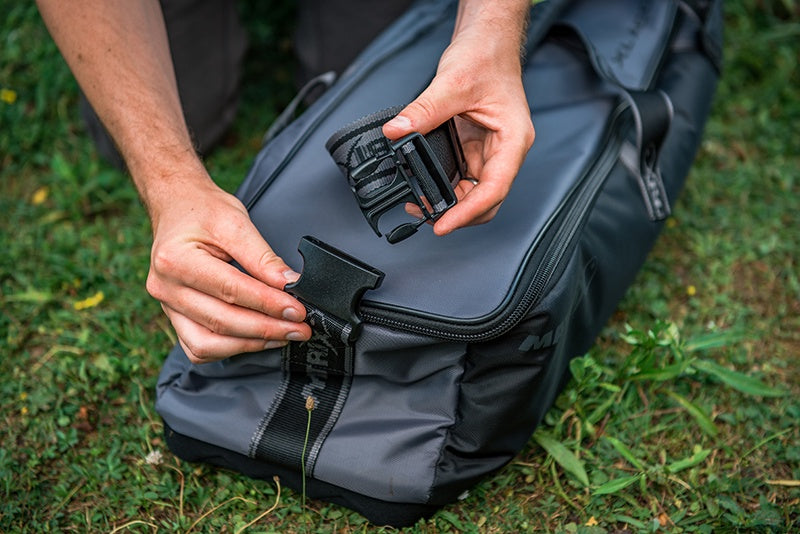 Matrix Ethos Xl Accessories Bag