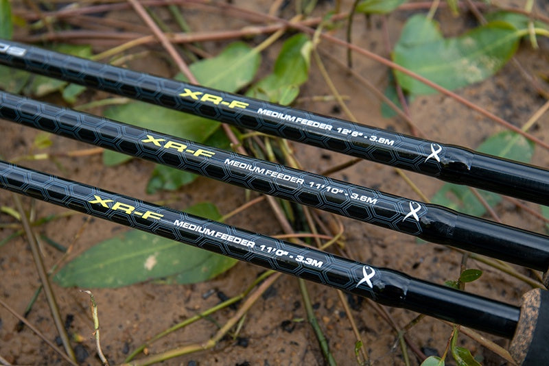 Matrix Xrf Feeder Rods